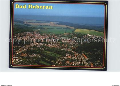 Bad Doberan Fliegeraufnahme
