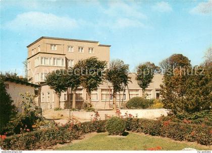 Bad Doberan Kurhaus