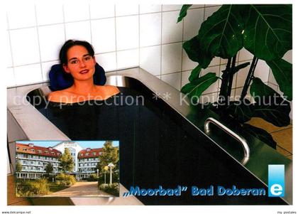 Bad Doberan Moorbad