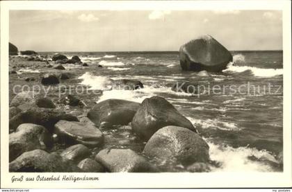 Heiligendamm Ostseebad
