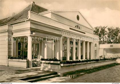 Heiligendamm Ostseebad Kurhaus