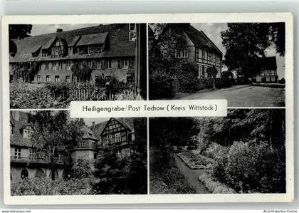 10653687 - Heiligengrabe