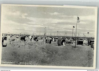 38000967 - Heiligenhafen , Holst