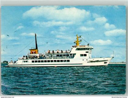 39748037 - Heiligenhafen , Holst