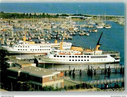 39878578 - Heiligenhafen , Holst