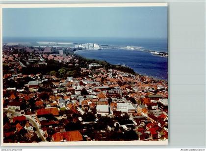 40048080 - Heiligenhafen , Holst