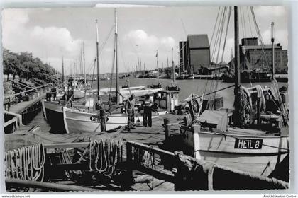 50543822 - Heiligenhafen , Holst