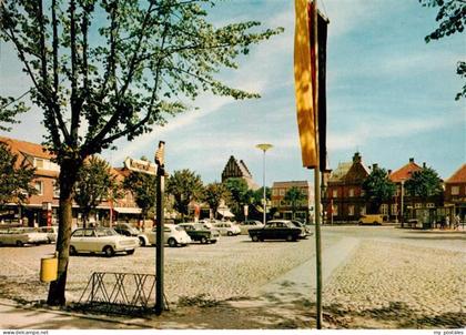 Heiligenhafen Ostseebad Markt