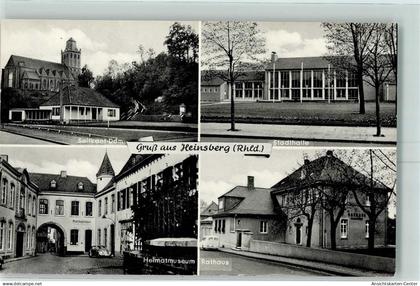 10346924 - Heinsberg , Rheinl