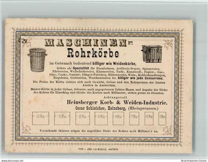 13702916 - Heinsberg , Rheinl