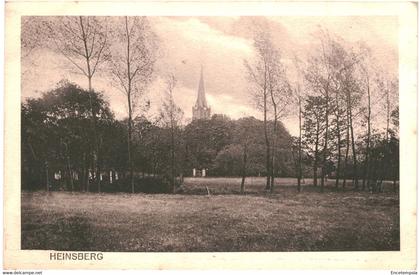 CPA Carte Postale-Germany Heinsberg VM43865+