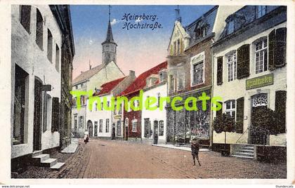 CPA HEINSBERG HOCHSTRASSE