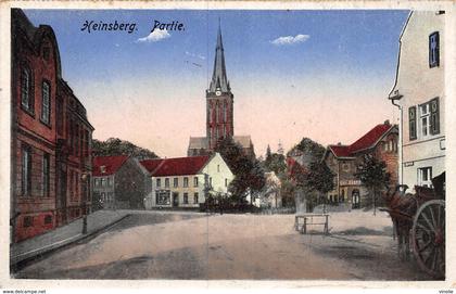 PIE.LOT CH-19-4944 :  HEINSBERG. PARTIE