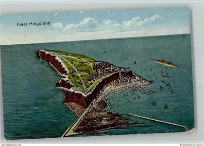 10090035 - Helgoland