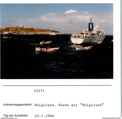 10187134 - Helgoland