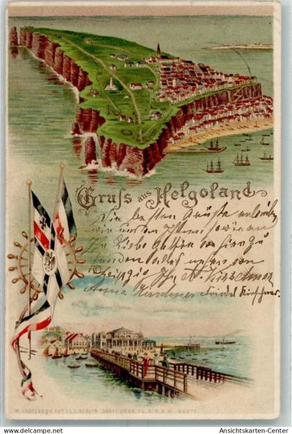 13175674 - Helgoland