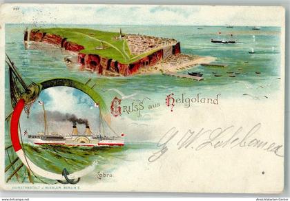 13990885 - Helgoland