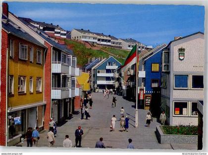 51661697 - Helgoland