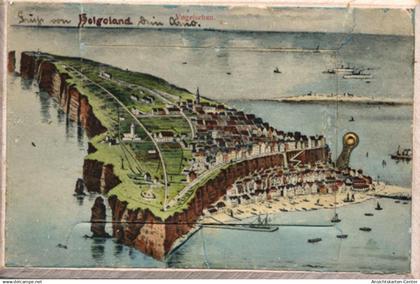 55085355 - Helgoland