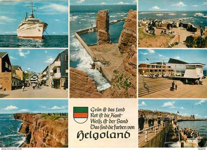 CPM Helgoland