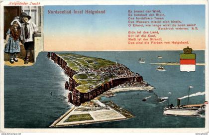 Helgoland,