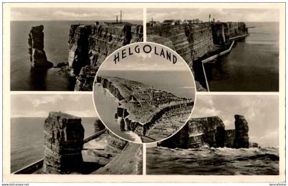 Helgoland