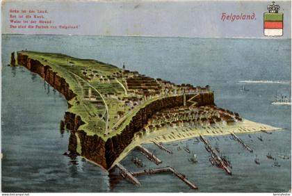 Helgoland,