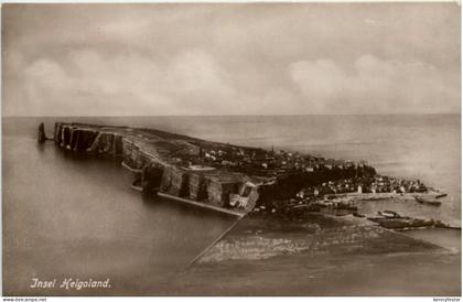 Helgoland,
