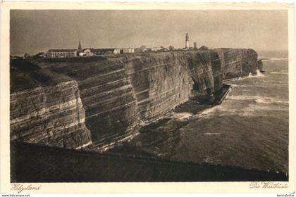 Helgoland