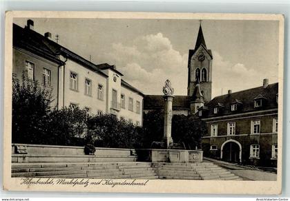 39231918 - Helmbrechts , Oberfr