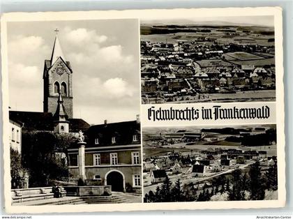 39236378 - Helmbrechts , Oberfr