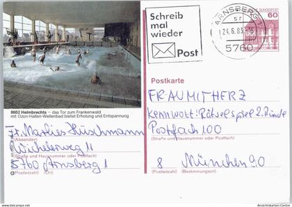 50388960 - Helmbrechts , Oberfr