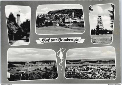 50389049 - Helmbrechts , Oberfr