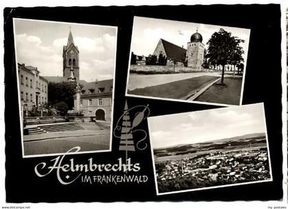 Helmbrechts