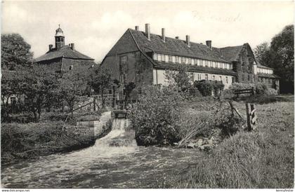 Beienrode - Königslutter