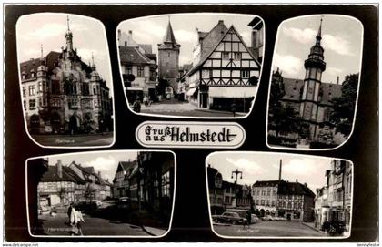 Gruss aus Helmstedt