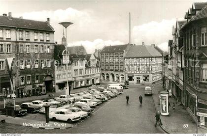 Helmstedt Markt