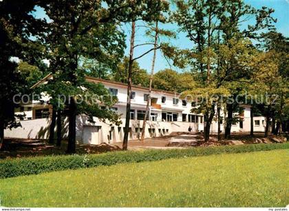 Helmstedt Niedersachsen Jugendgaestehaus