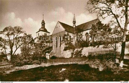 Helmstedt Niedersachsen Kloster Marienberg