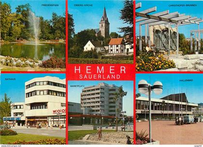 CPM Hemer Sauerland