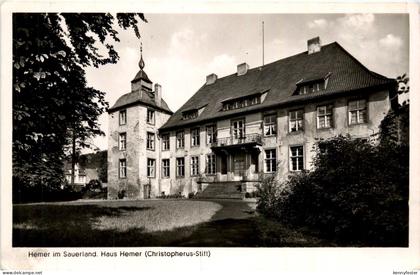 Hemer