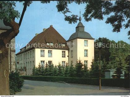 Hemer Haus Hemer