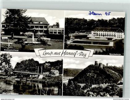 39851836 - Hennef Sieg