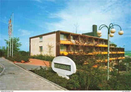 Hennef Sieg Eschenberg Wildpark-Klinik