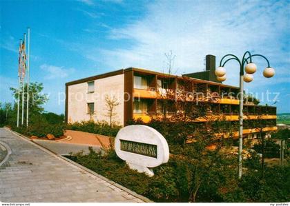 Hennef Sieg Eschenberg Wildpark-Klinik