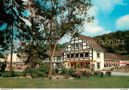 Hennef Sieg Hotel Restaurant Winterscheidermuehle