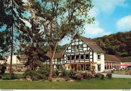 Hennef Sieg Hotel Restaurant Winterscheidermuehle