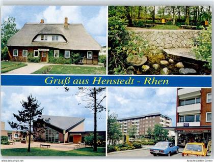 50965837 - Henstedt-Ulzburg