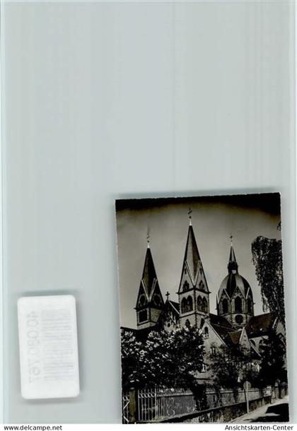 40080767 - Heppenheim (Bergstrasse)