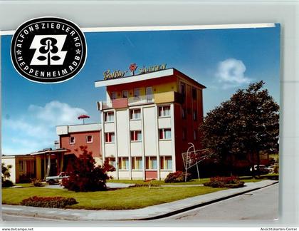 40088946 - Heppenheim (Bergstrasse)